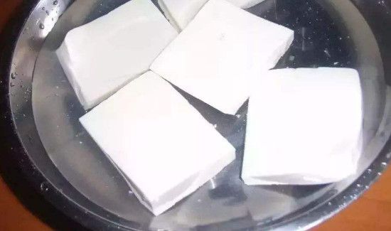 怎么防止豆腐变质