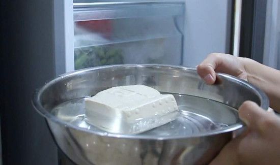 怎么防止豆腐变质