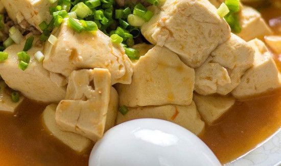 怎么防止豆腐氧化