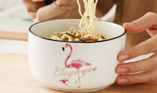 微波炉泡面几分钟