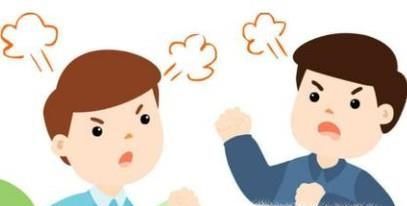 被人冤枉了怎么办?