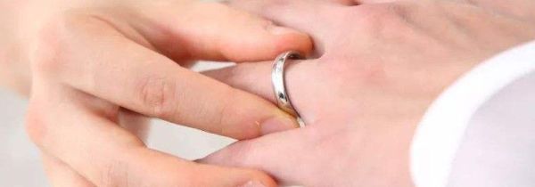 男士戒指戴左手还是右手