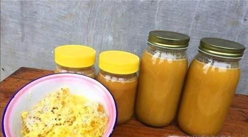 生活小窍门之辨别真假蜂蜜