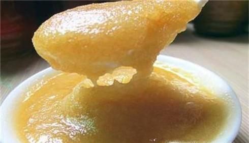 生活小窍门之辨别真假蜂蜜