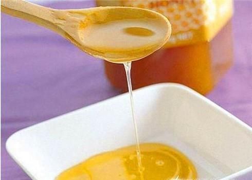 生活小窍门之辨别真假蜂蜜