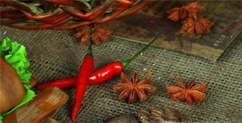 家庭炖骨头都需要放哪些佐料