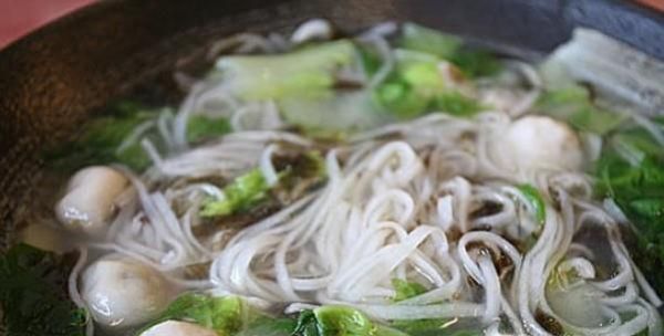 教你处理隔夜菜3个小技巧