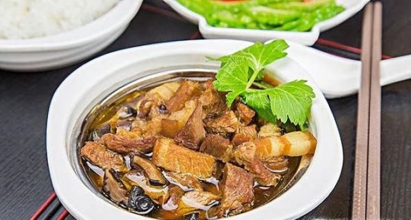 教你处理隔夜菜3个小技巧