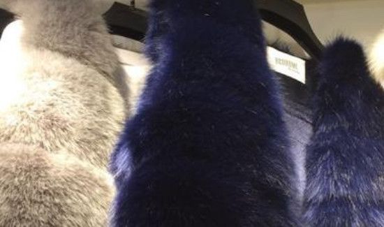 怎么打理皮草马甲