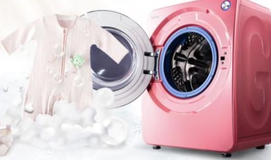羽绒服可以用滚筒洗衣机洗吗