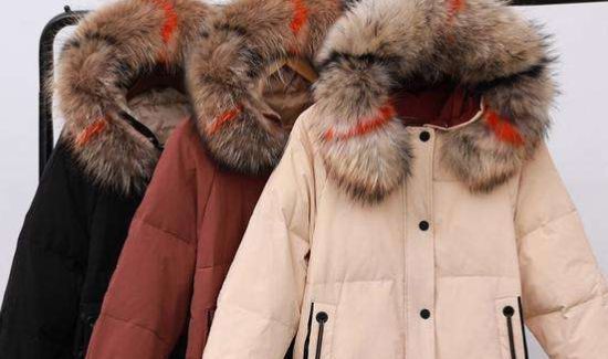 羽绒服洗完结块怎么办