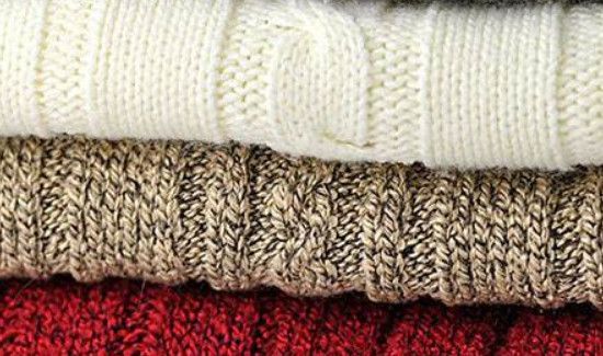 毛衣染色了怎么才能洗掉