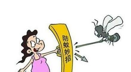 夏季驱蚊有什么办法？