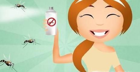 夏季驱蚊有什么办法？