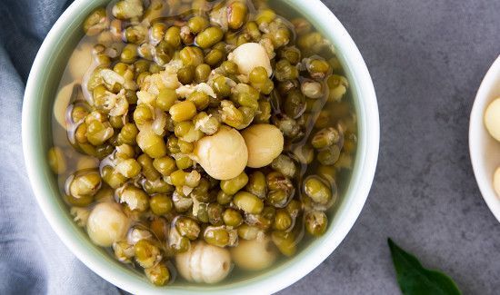 长期喝绿豆汤的害处