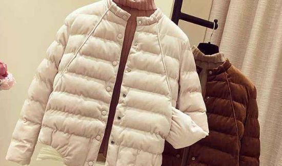 棉服可以用洗衣机洗吗