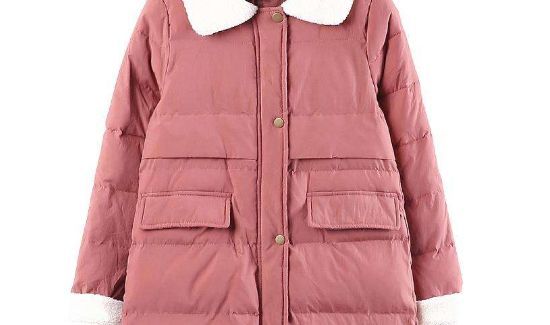 棉服可以用洗衣机洗吗