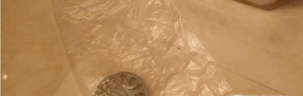 地漏的安装技巧