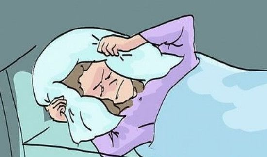 对付楼上邻居扰民妙招