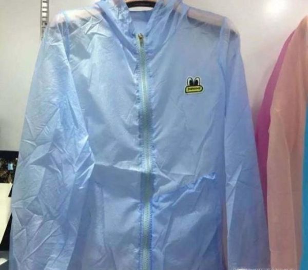 防晒服管用吗,真的能防晒吗