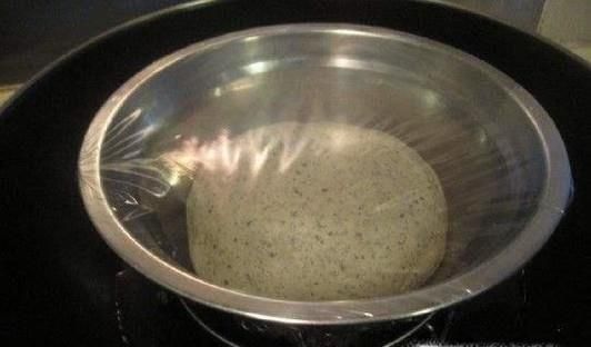 自发粉怎么发面才松软