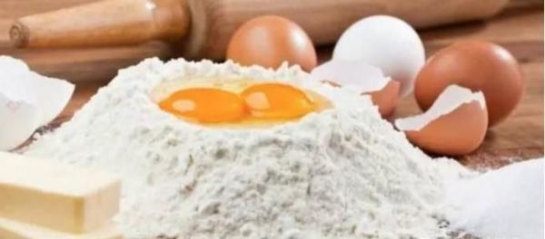 自发粉怎么发面才松软