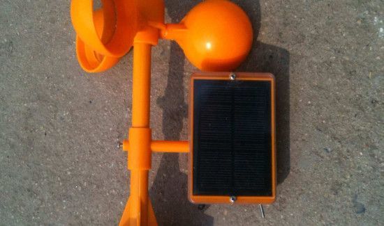 怎么防止麻雀捕庄稼