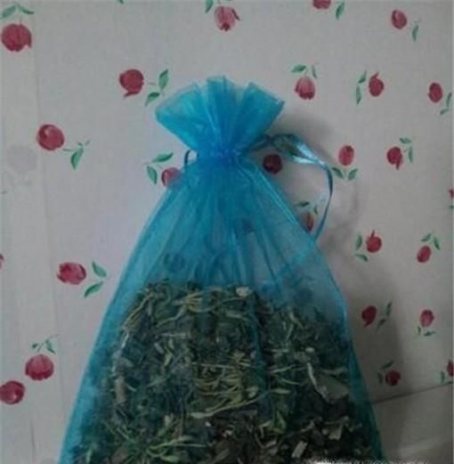 中药合成驱蚊包