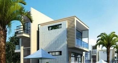 房屋朝向怎么判断