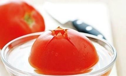 西红柿怎样快速去皮？十招教你巧去皮？