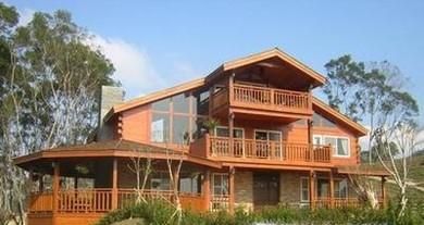 房屋朝向怎么判断