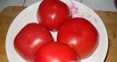 西红柿怎样快速去皮？十招教你巧去皮？