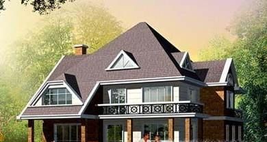 房屋朝向怎么判断