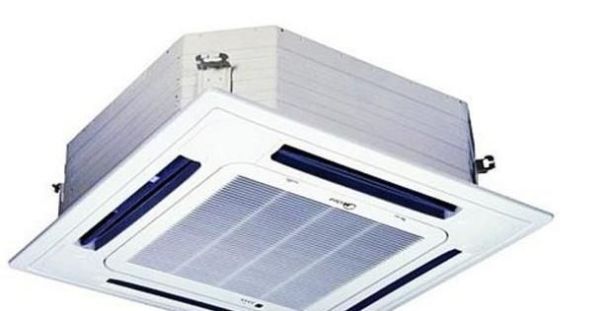 中央空调哪个牌子好?中央空调品牌排名分享