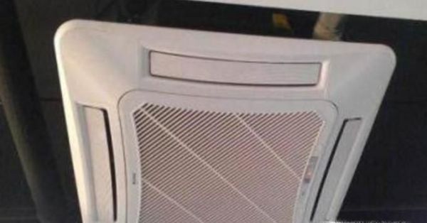 中央空调哪个牌子好?中央空调品牌排名分享