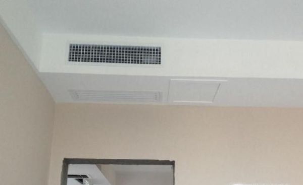 中央空调哪个牌子好?中央空调品牌排名分享