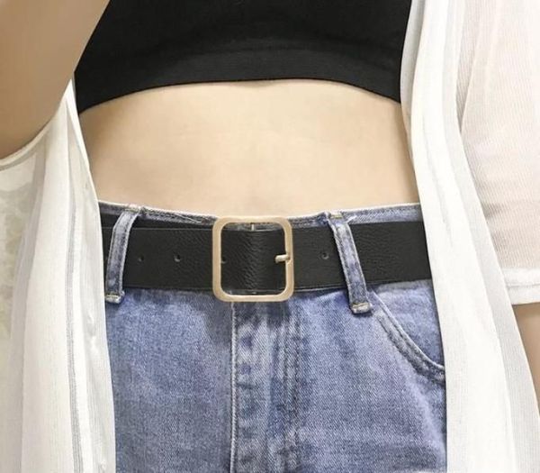 牛仔裤配什么皮带？牛仔裤配什么皮带有诀窍吗？