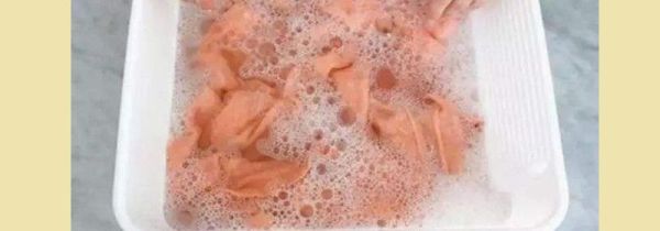 毛衣静电多怎么去除