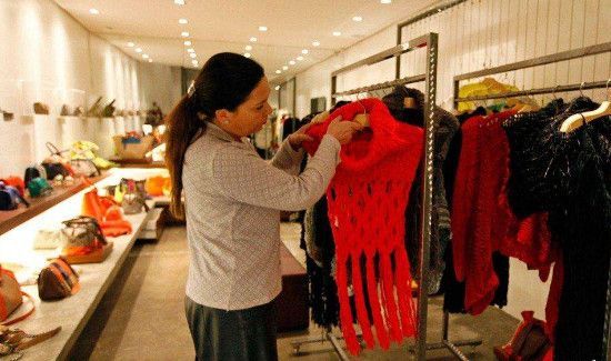 毛衣静电多怎么去除