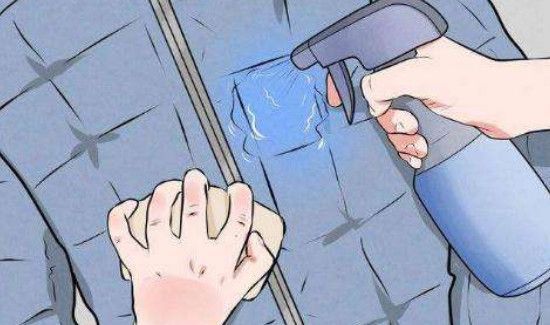 新买的羽绒服需要洗吗