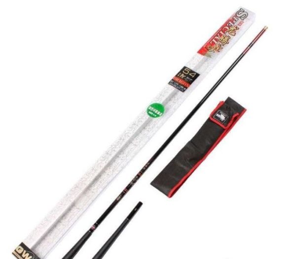 钓具大全，光威鱼竿怎么样，钓鱼竿价格