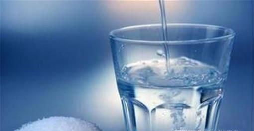 早晨刚刚起床喝什么最好