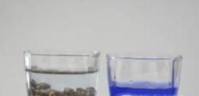 如何鉴别麦饭石