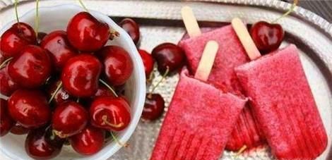 夏天自己在家里怎么制作冰棍？