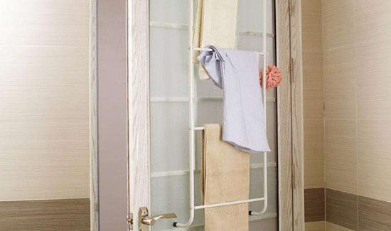 衣服快速去静电小妙招