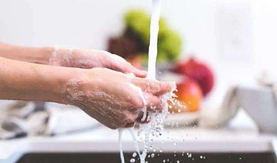 衣服快速去静电小妙招