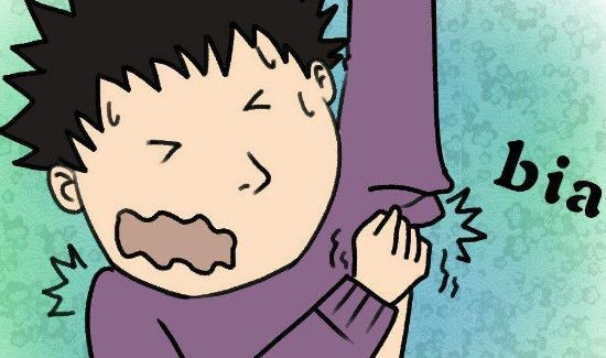 毛衣静电严重什么危害