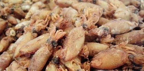 籽乌怎么清洗干净？