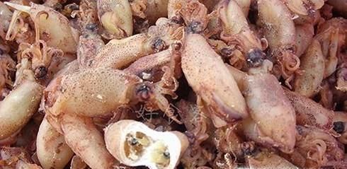 籽乌怎么清洗干净？