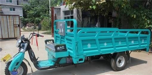 如何选购电动三轮车，电动三轮车哪个好